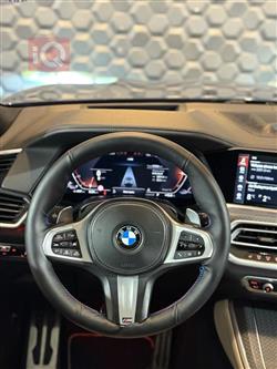 بي ام دبليو X5